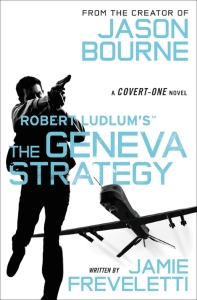 Robert Ludlum's (TM) The Geneva Strategy