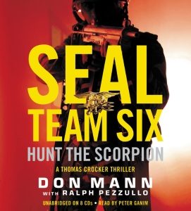 SEAL Team Six: Hunt the Scorpion