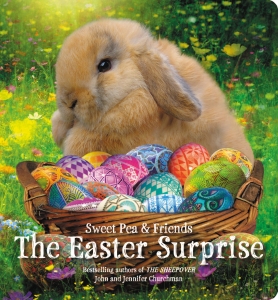 The Easter Surprise