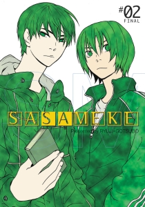 Sasameke, Vol. 2