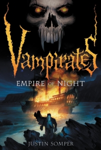 Vampirates: Empire of Night