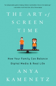 The Art of Screen Time