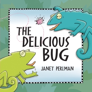 The Delicious Bug