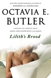 Lilith's Brood