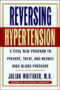 Reversing Hypertension