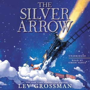 The Silver Arrow