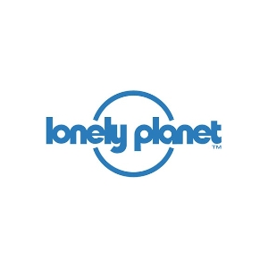 Lonely Planet Kids My Travel Journal