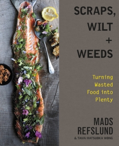 Scraps, Wilt & Weeds