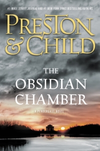 The Obsidian Chamber