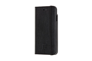 Moleskine Classic Book-Type Cover iPhone 6/6s/7/8, Black