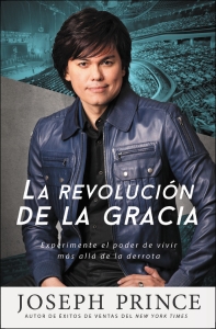 La revolucin de la gracia