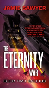 The Eternity War: Exodus