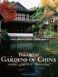 The Great Gardens of China