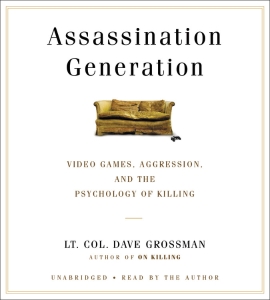 Assassination Generation