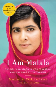 I Am Malala