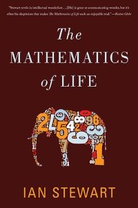 The Mathematics of Life