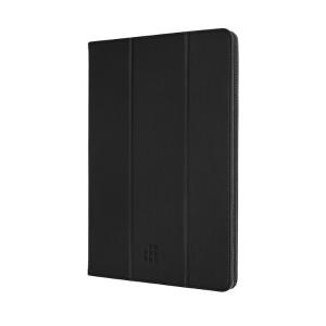 Moleskine iPad Pro Cover, 10.5in, Black