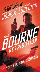 Robert Ludlum's (TM) The Bourne Retribution