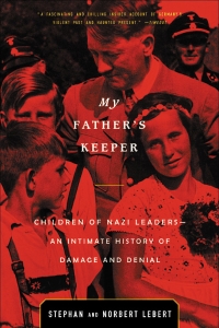 My Father's Keeper