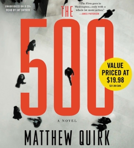 The 500