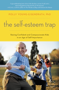 The Self-Esteem Trap