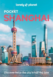 Lonely Planet Pocket Shanghai