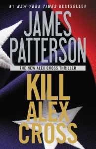 Kill Alex Cross