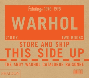 The Andy Warhol Catalogue Raisonn