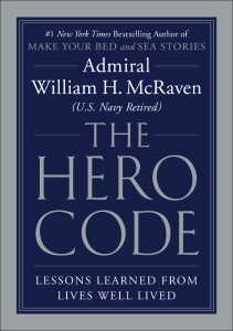 The Hero Code