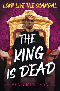 The King Is Dead