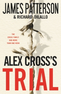 Alex Cross's TRIAL