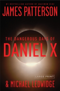 The Dangerous Days of Daniel X