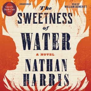 The Sweetness of Water (Oprah's Book Club)