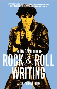 The Da Capo Book of Rock & Roll