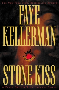 Stone Kiss