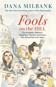 Fools on the Hill