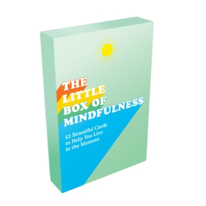 The Little Box of Mindfulness