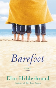 Barefoot