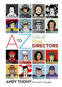 A-Z Great Film Directors