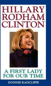 Hillary Rodham Clinton