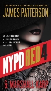 NYPD Red 4