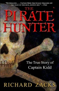 The Pirate Hunter