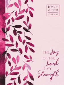 The Joy of the Lord Is My Strength