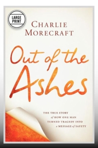 Out of the Ashes