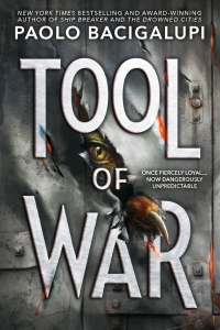 Tool of War