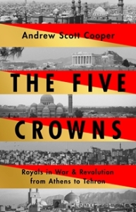 The Five Crowns