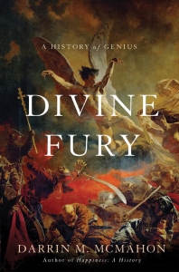 Divine Fury