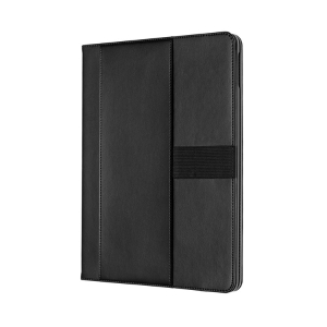 Moleskine Classic Binder Case iPad 9.7, Black