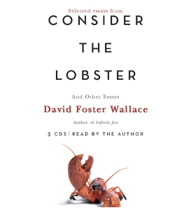 Consider the Lobster