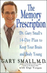 The Memory Prescription